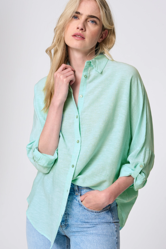 Oversized Shirt