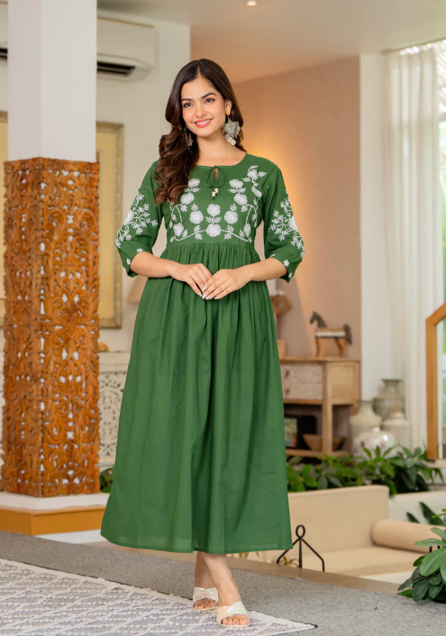 Screenshot 2025-10-01 185906 Embroidered Dress