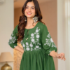 Embroidered Dress