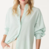 Button-down Shirt