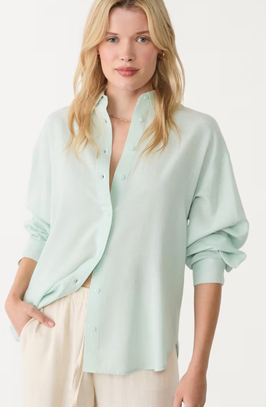 Screenshot 2025-10-17 215945 Button-down Shirt