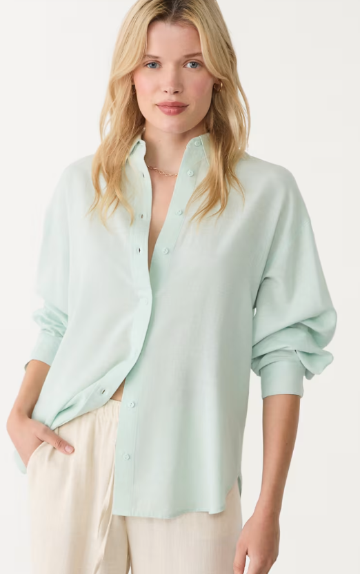 Button-down Shirt