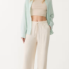 Button-down Shirt