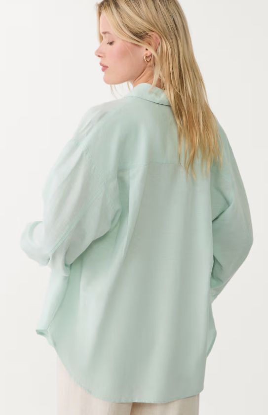 Button-down Shirt