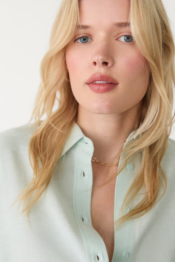 Button-down Shirt