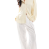 Button-down Shirt