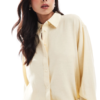 Button-down Shirt