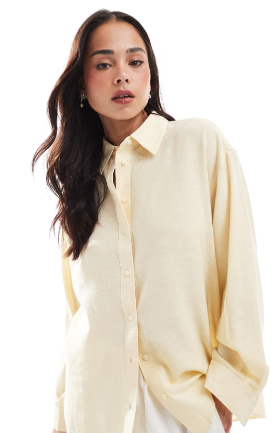 Button-down Shirt