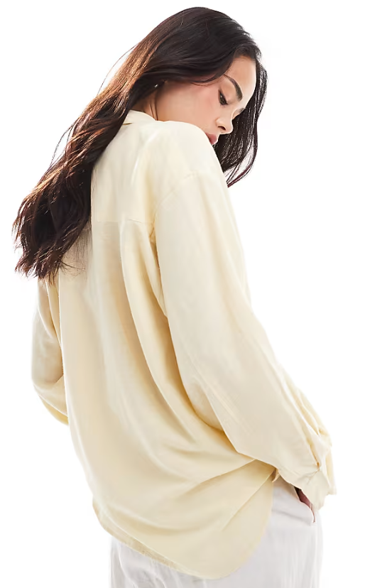 Button-down Shirt