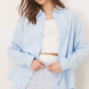 Button-down Shirt