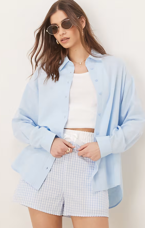 Screenshot 2025-10-17 220907 Button-down Shirt