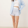 Button-down Shirt