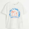 Boys' graphic t-shirt
