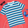 Boys' Striped t-shirt