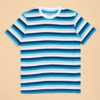 Boys' Striped t-shirt