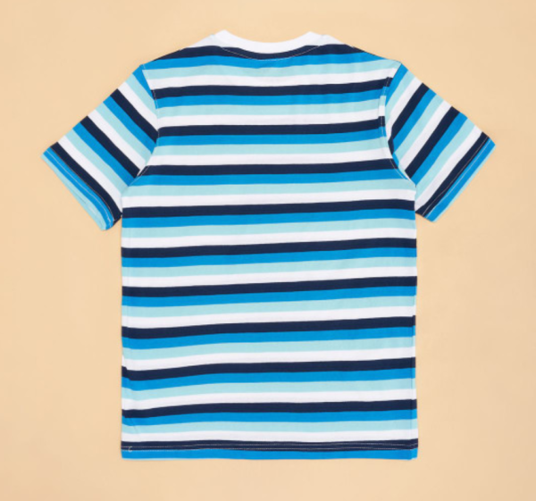 Boys' Striped t-shirt