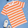 Boys' Striped t-shirt
