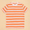 Boys' Striped t-shirt