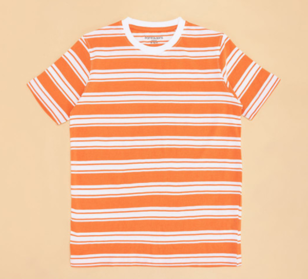 Boys' Striped t-shirt