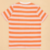 Boys' Striped t-shirt