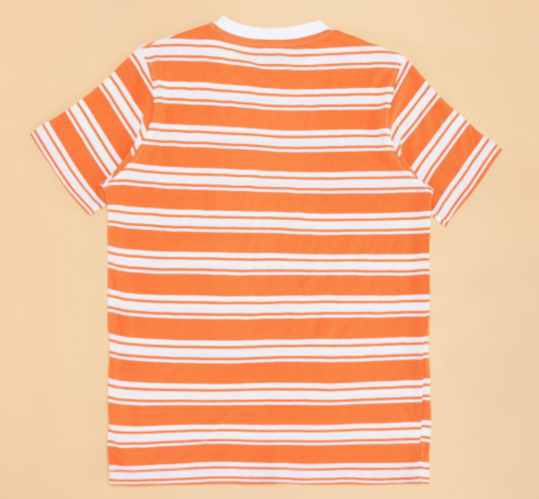 Boys' Striped t-shirt