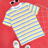 Boys' Striped t-shirt