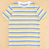 Boys' Striped t-shirt