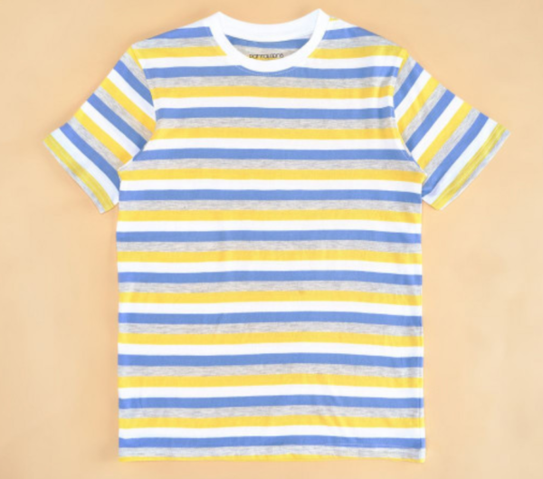 Boys' Striped t-shirt