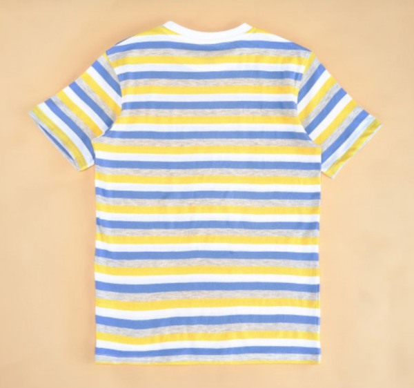 Boys' Striped t-shirt