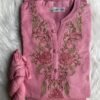 Embroidered 3-Piece Set