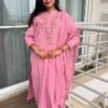 Embroidered 3-Piece Set