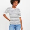 Ladies Stripe T-shirt