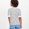 Ladies Stripe T-shirt