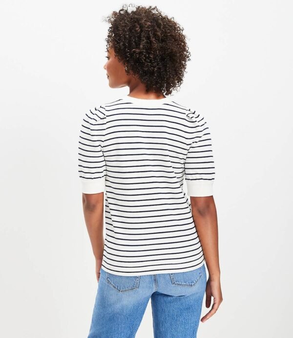 Ladies Stripe T-shirt