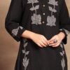 Embroided Co-ord Set