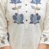 Embroided Co-ord Set