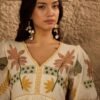 Embroidered Dress