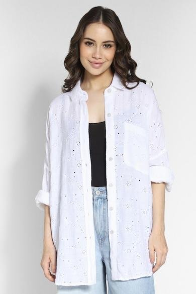 WhatsApp Image 2025-09-29 at 17.05.28_348136f9 Embroidered Eyelet Oversized Shirt
