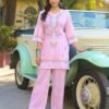 Printed Co-ord Set
