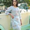 Printed Co-ord Set