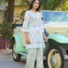 Printed Co-ord Set