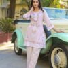 Printed Co-ord Set