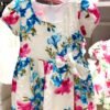 Floral printed Dress