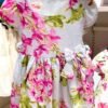 Floral printed Dress