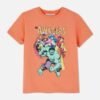 Boys' graphic t-shirt