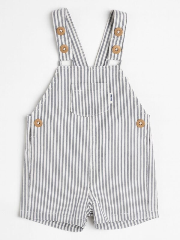 WhatsApp Image 2025-10-20 at 00.41.28_73251212 Girls' striped dungaree