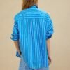 Ladies Stripe Shirt