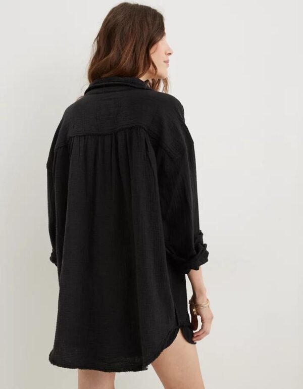 American Eagle Aerie Oversized Shirt