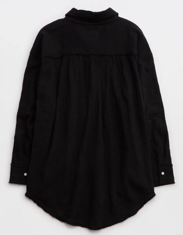 American Eagle Aerie Oversized Shirt