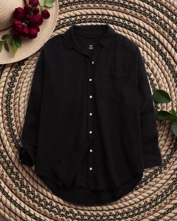 American Eagle Aerie Oversized Shirt